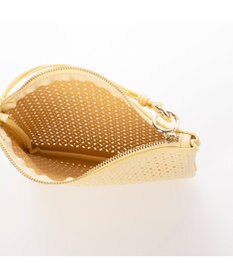 UNBILLION カカトゥ kakatoo / パンチングトートバッグ