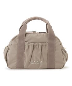 TOCCA 【WEB＆一部店舗限定】【一部カラー撥水】AMIRARE NYLON BOSTON M ボストンバッグ