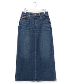 23区 【Oggi3月号掲載/新色追加/洗える】23区DENIM ストレッチ デニムスカート
