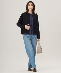 J.PRESS LADIES 【WEB限定カラーあり・2way】ワンショルダー バッグ