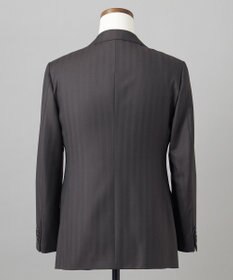 GOTAIRIKU 【Ermenegildo Zegna】ELECTA スリーピーススーツ