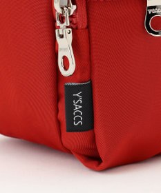 Y'SACCS テープデザイン　トラベルボックスショルダー