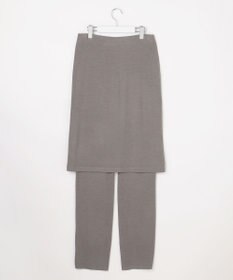 自由区 【SHIHOさん着用】レギスカ パンツ