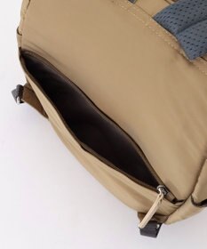 Y'SACCS ポリエステルツイル リュックサック