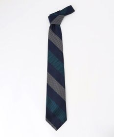 J.PRESS MEN 【STRUCTURE MIX COLLECTION】ストラクチャーミックス ネクタイ