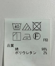 ONWARD Reuse Park 【UNFILO】パンツ春夏