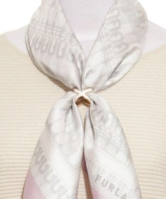 MOONBAT 【2WAY】クロススカーフリング