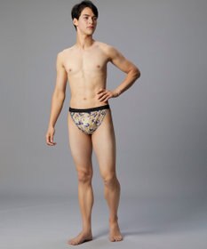 WACOAL MEN WACOAL MEN ブリーフ ふんどしスタイル 【ふんどしNEXT】 締めつけにくい 通気性がよい 前閉じ 下着 メンズ WF4039 /ワコールメン