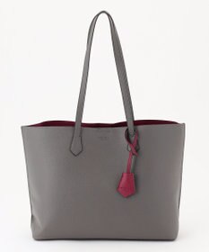 LA BAGAGERIE 【MONICA】バイカラーA4トート