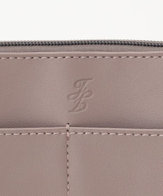 自由区 ムートンリバーシブルトート バッグ