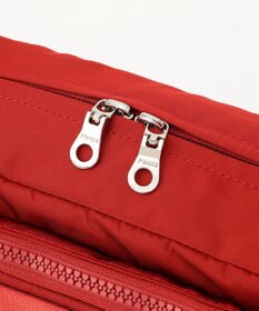 Y'SACCS テープデザイン　トラベルボックスショルダー