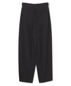JOSEPH ドレーピーウールビスコース　トラウザーズ