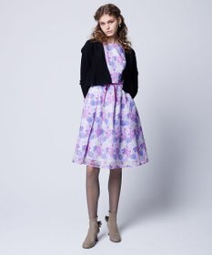 TOCCA 【洗える！】PARASOL KNIT ボレロ