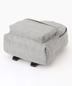 KASHIYAMA WOOL　BACKPACK