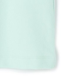 UNFILO ドライタッチリブ カーディガン