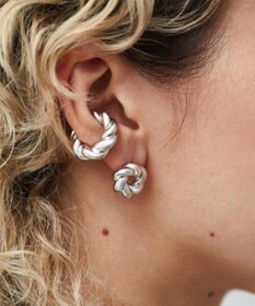 simoe Conel Cuff M イヤーカフ