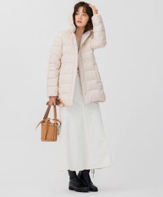 23区 L CARIAGGIウールカシミヤ Vネック ニット