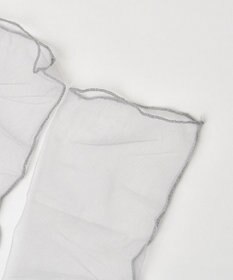 WEGO シアークルーソックス