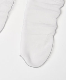 WEGO シアークルーソックス