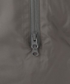 J.PRESS YORK STREET 【UNISEX】フーデット ダウンジャケット