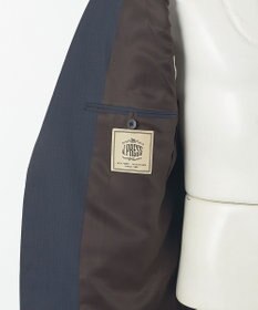 J.PRESS MEN 【WEB・一部店舗限定】インディゴルックヘリンボーン スーツ