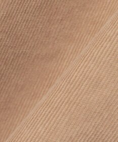 23区 【SLOW】ストレッチ コーデュロイ ジャンパースカート