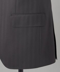 GOTAIRIKU 【Ermenegildo Zegna】ELECTA スリーピーススーツ