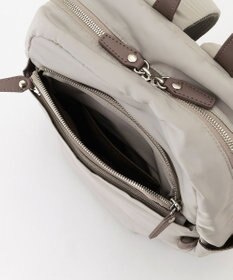 Y'SACCS ポリエステルツイル リュックサック