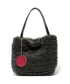 Regalo Felice 【軽くて肩にも掛けやすい / エコファー】トート / REGALO