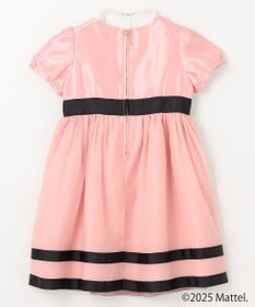 ANY KIDS 【Barbie(TM)】ドーリードレス風ワンピース