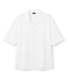 JOSEPH HOMME レオスムースシルケット スキッパー