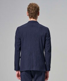 JOSEPH HOMME 【新素材】エアリッジストレッチ ジャケット