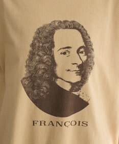 Green Parks ■ＲＵＳＳＥＬＬ　プリントショートスリーブＴＥＥ