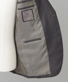 GOTAIRIKU 【Ermenegildo Zegna】ELECTA スリーピーススーツ