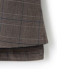 J.PRESS YORK STREET 【WOMEN】ショートCPOジャケット