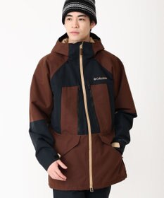 Columbia Columbia/ コアショットシェルジャケット /コロンビア