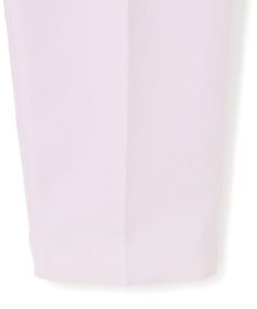 ICB L 【新色追加・WEB限定カラーあり・接触冷感・UVケア・速乾・防シワ・洗える】 FluidBackSatin  ドロストパンツ