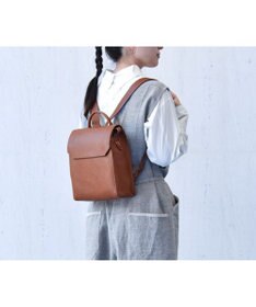 genten ミネルヴァ コンパクトリュック