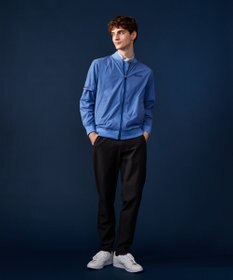 23区GOLF デタッチャブルスリーブ【MEN】２ＷＡＹ ブルゾン