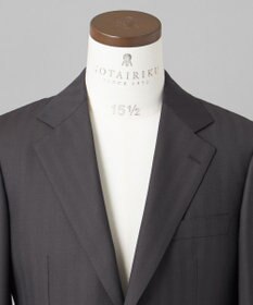 GOTAIRIKU 【Ermenegildo Zegna】ELECTA スリーピーススーツ