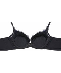 WACOAL 【ハグするブラ】 ブラジャー 体温を感知してカラダになじむ 谷間メイク 脇高設計 レディース BXB418 /ワコール