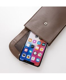 UNBILLION ペルケ perche 3アイテムワンマイルバッグ