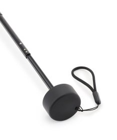 TOCCA CHECKER CLOVER MINI UMBRELLA ミニサイズ折り畳み傘