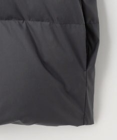 NAVE 【ReNAVE／UNISEX】タフタダウン ブルゾン