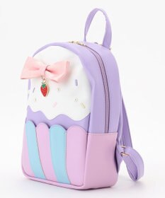 ANY KIDS カップケーキリュック
