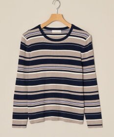 ONWARD Reuse Park 【any SiS】ニット春夏