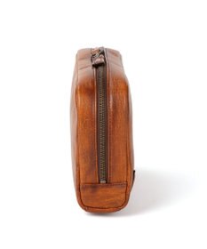 ACE BAGS & LUGGAGE LO HOMME PRESSE アルカイック 本革 日本製 ポーチ 71868 ロ・オム・プレッセ