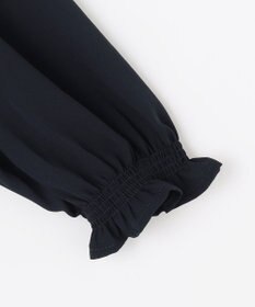 組曲 KIDS 【150-160㎝】ノーブルネイビー ワンピース