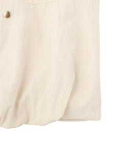 Green Parks ナイロンバルーンベスト