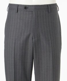 J.PRESS MEN 【ESSENTIAL CLOTHING】インテリジェント ストライプスーツ